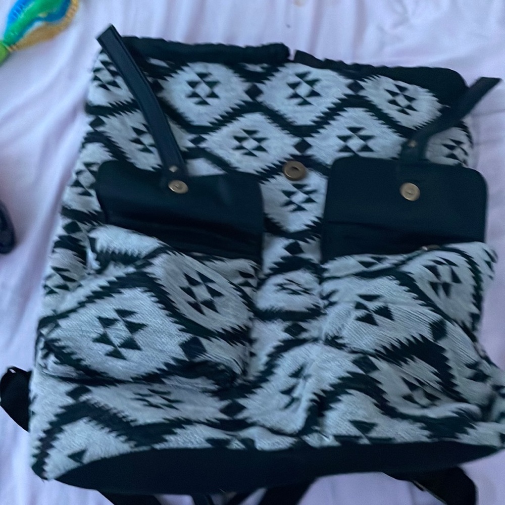 mossimo bag